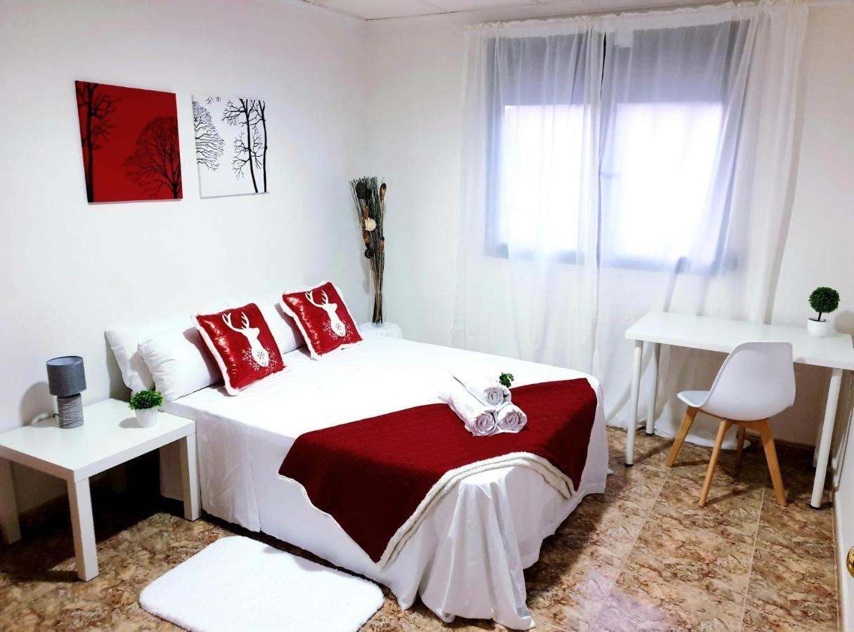 Habitación Doble con baño privado - 1 o 2 camas