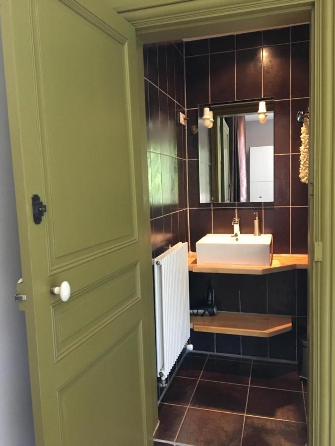 Chambre Double Confort