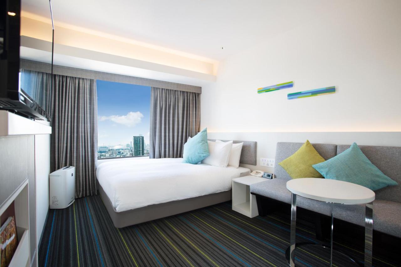 Superior Double Room - Non-Smoking