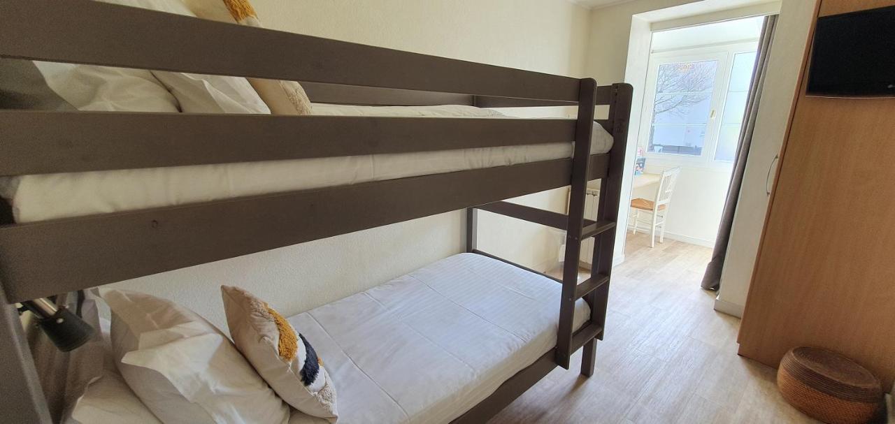 Chambre Familiale