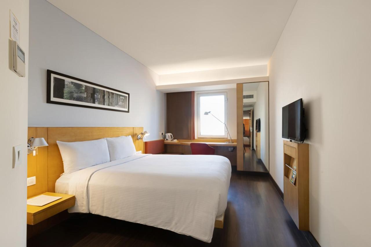 Chambre Supérieure Lit Queen-Size