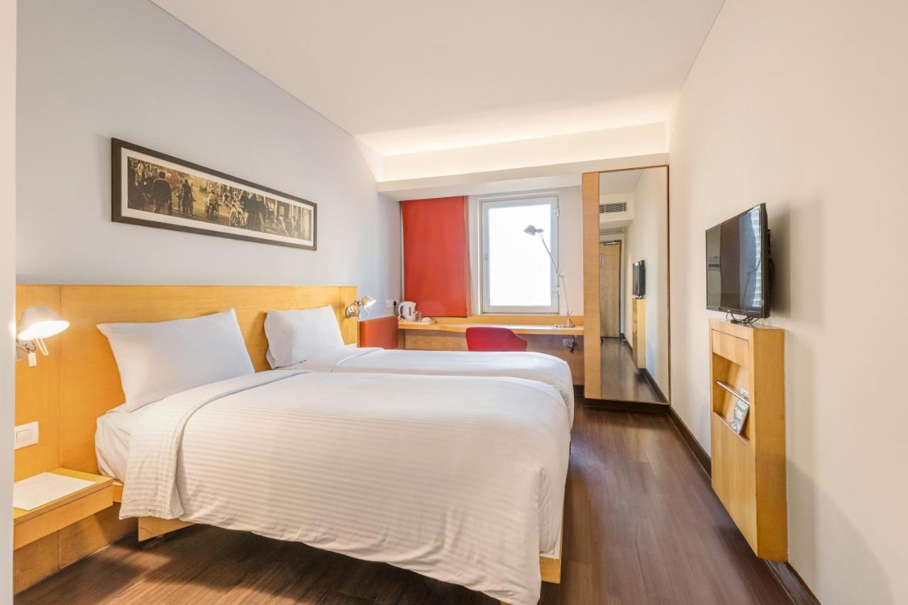 Chambre Lits Jumeaux Supérieure avec 2 Lits Jumeaux