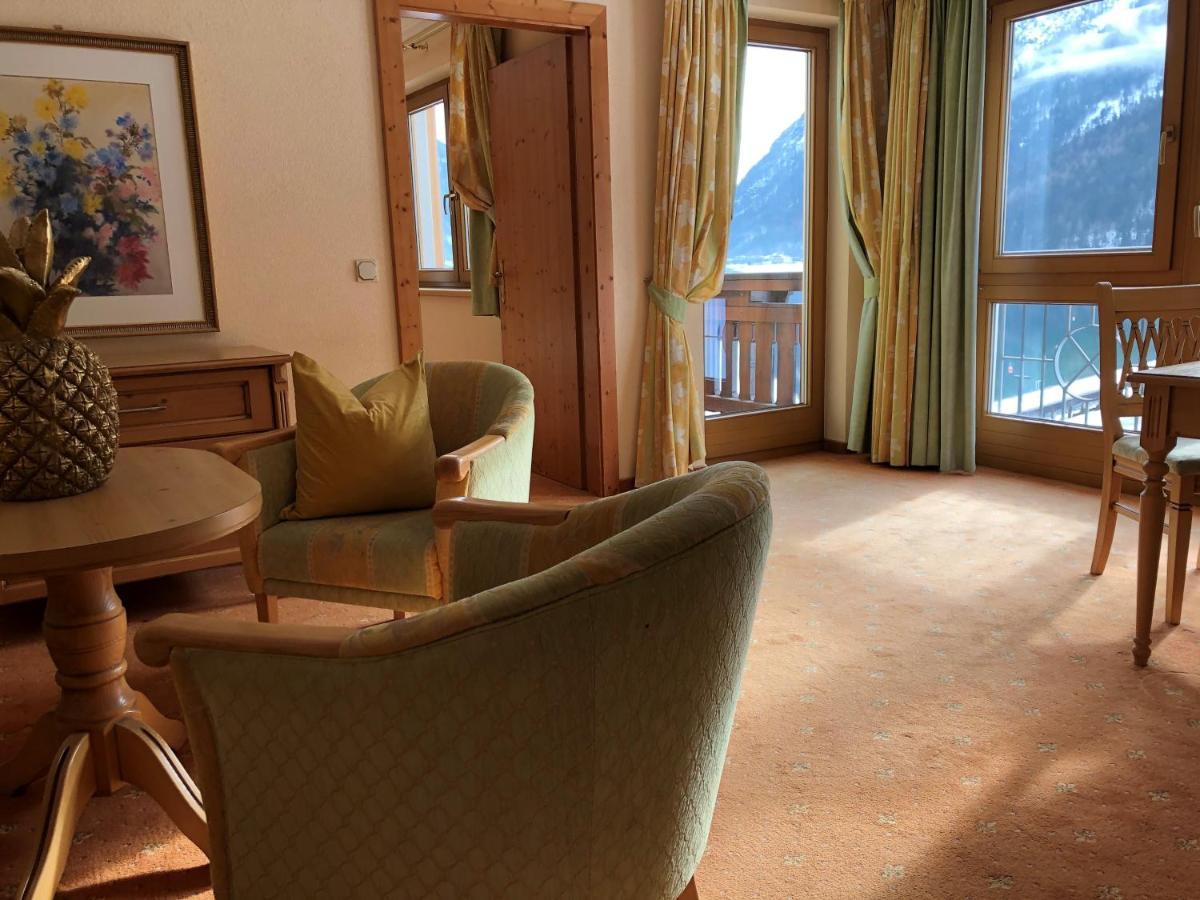 Karwendel Suite