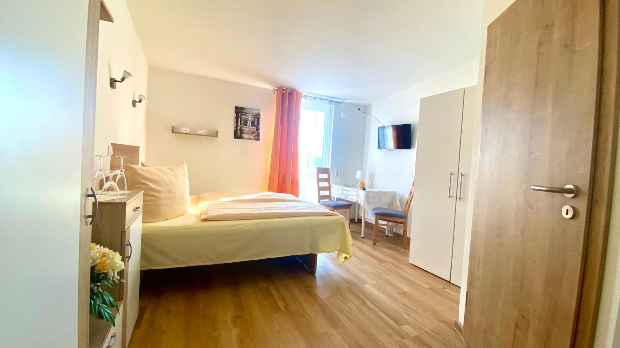 Comfort Doppelzimmer
