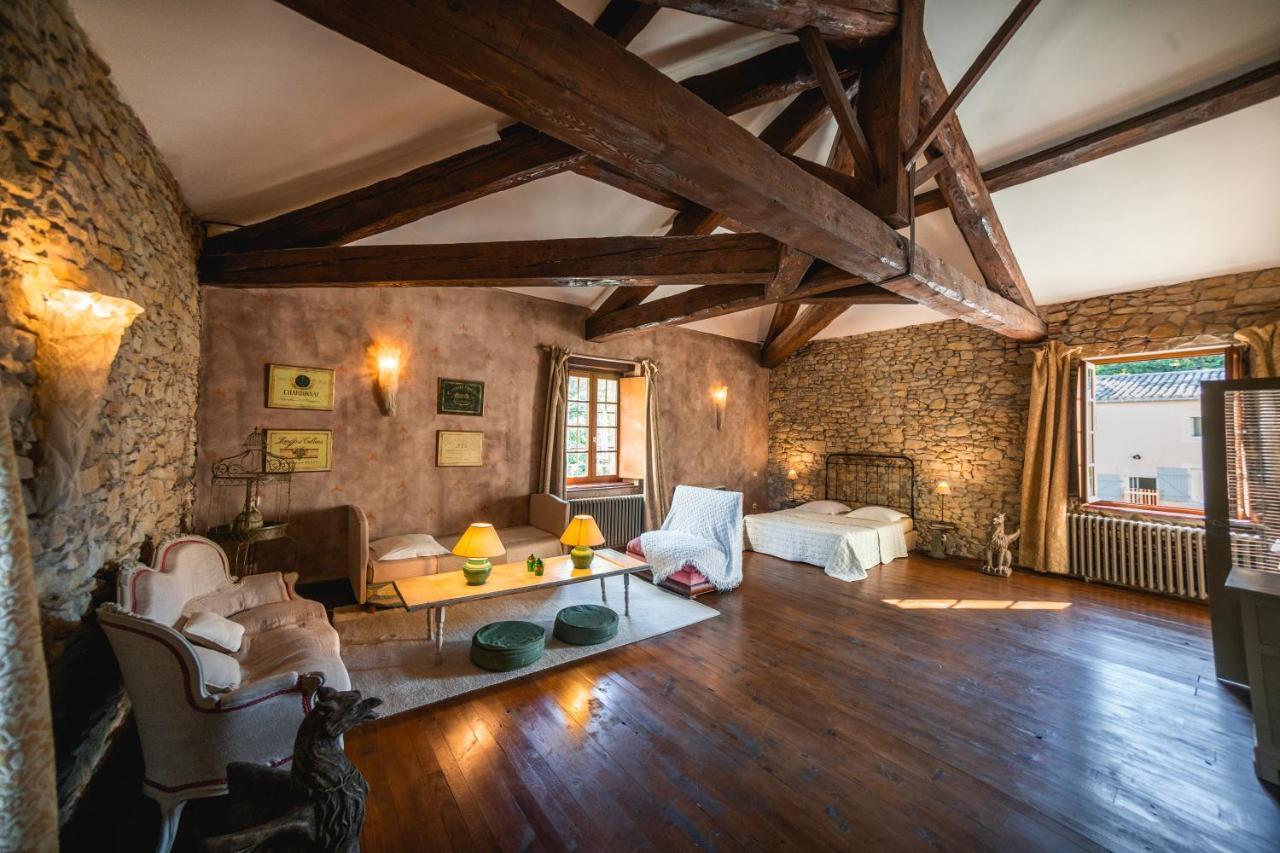 Suite Supérieure