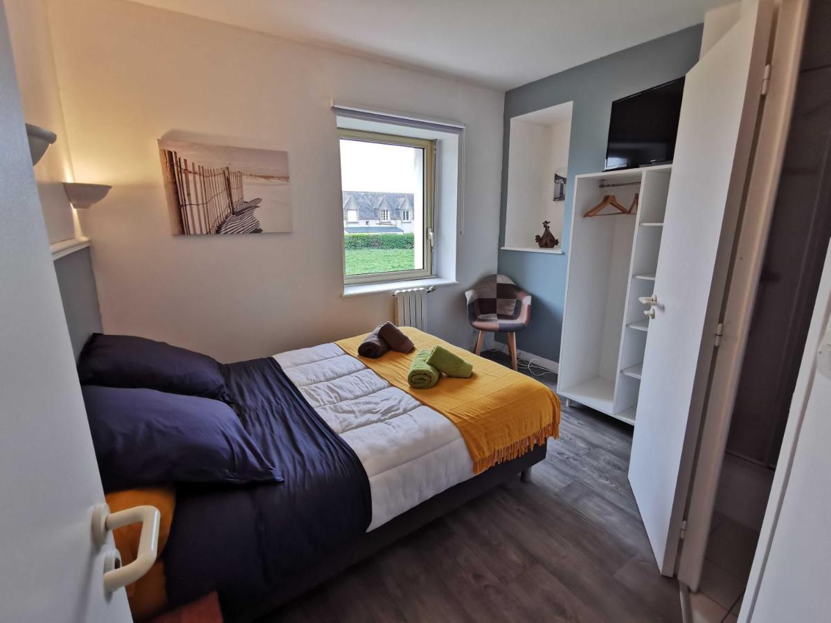 Chambre Double Supérieure