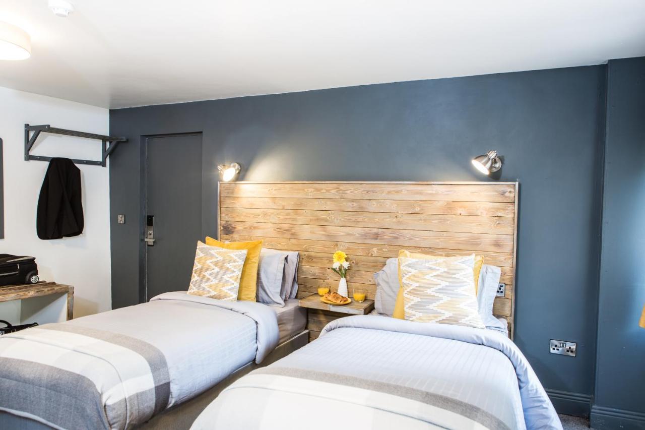 Suite King Deluxe