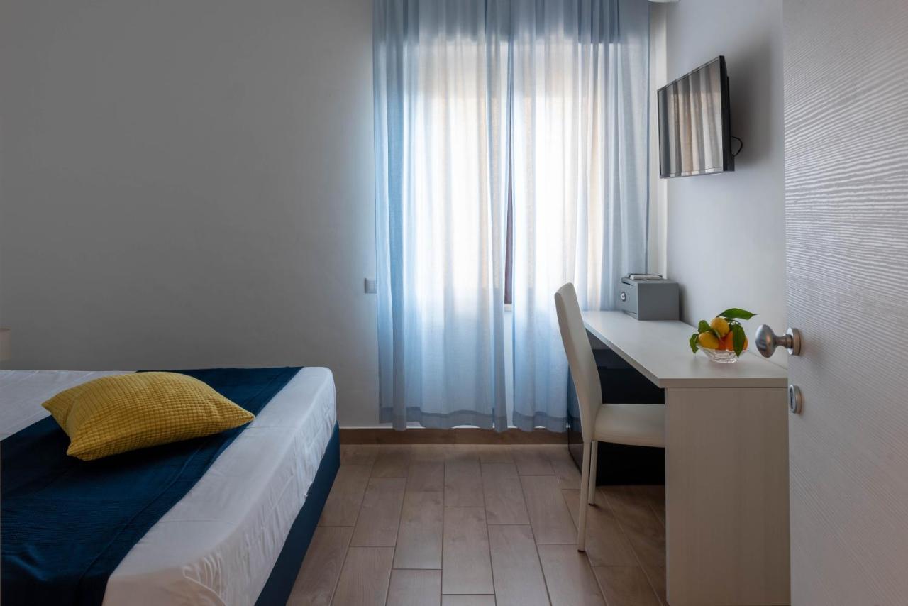 Standard Doppelzimmer