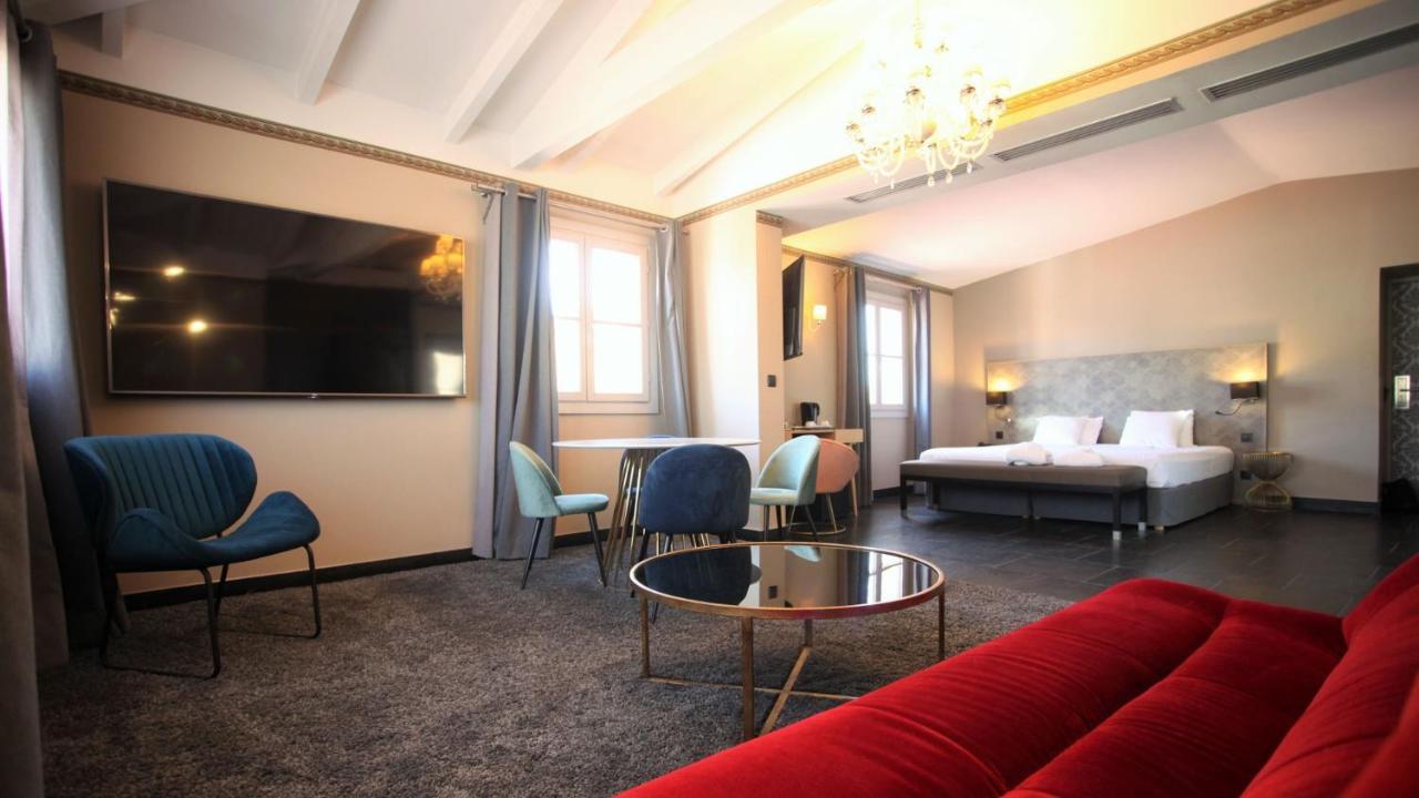 Suite Junior