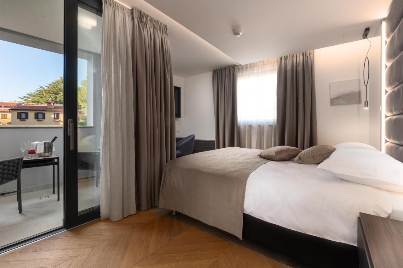 Superior Doppelzimmer mit Balkon