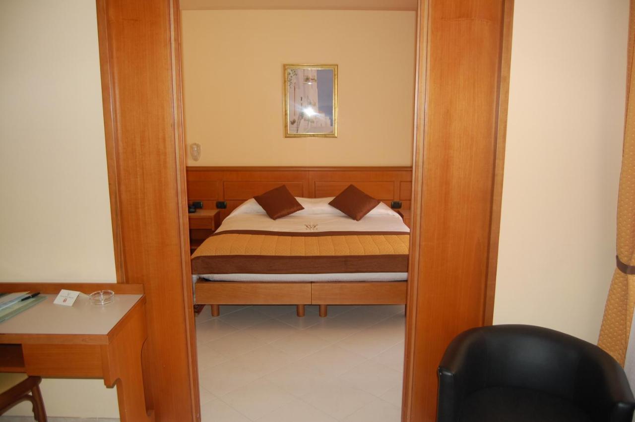 Suite con Vista Città