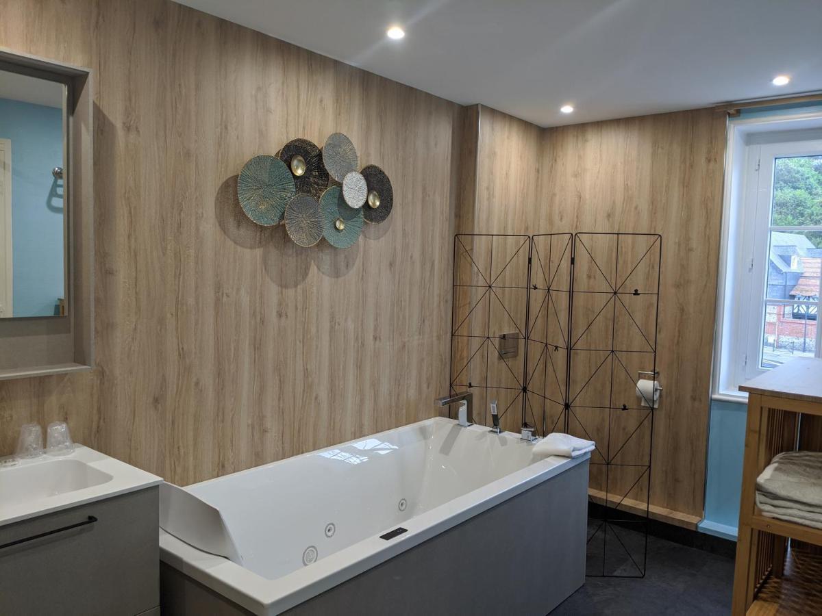 Chambre Double Deluxe