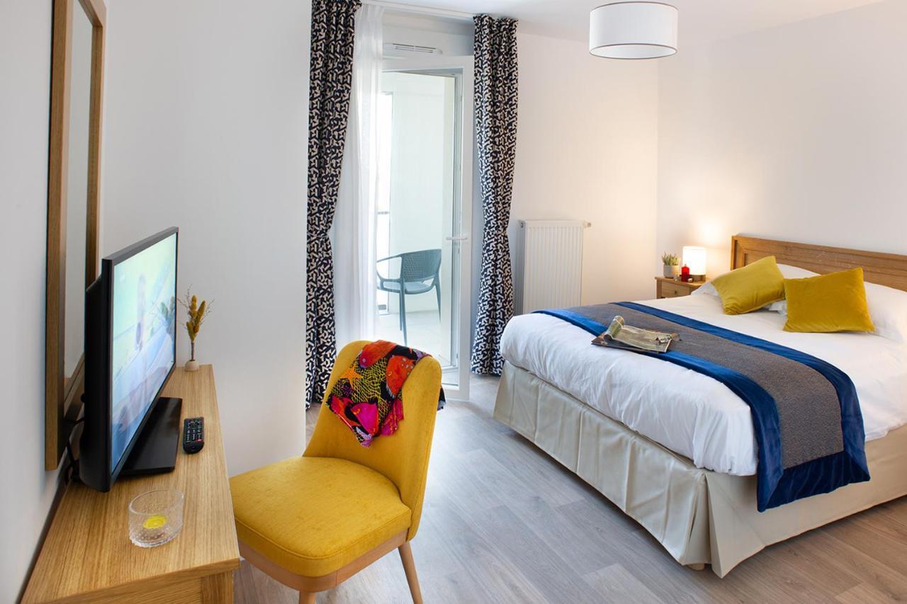 Appartement 1 Chambre