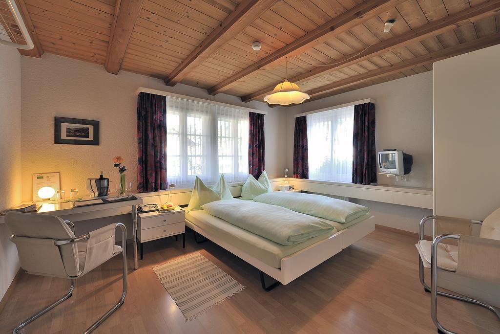 Comfort Tweepersoonskamer