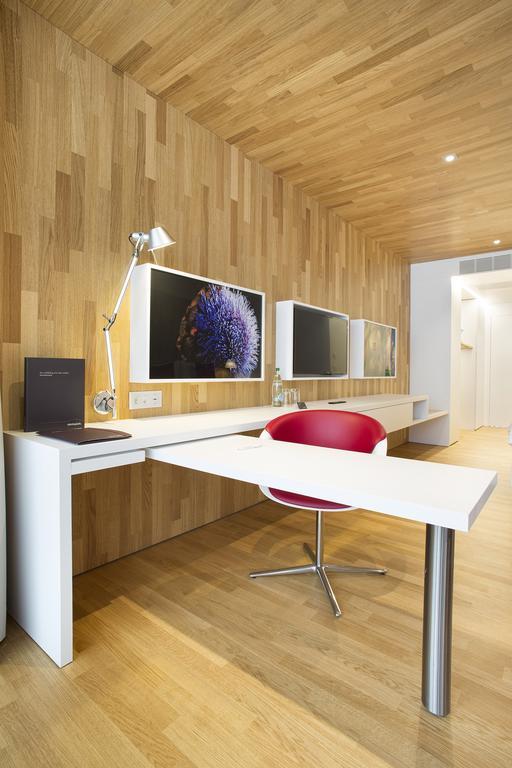 Lifestyle Doppelzimmer mit Balkon