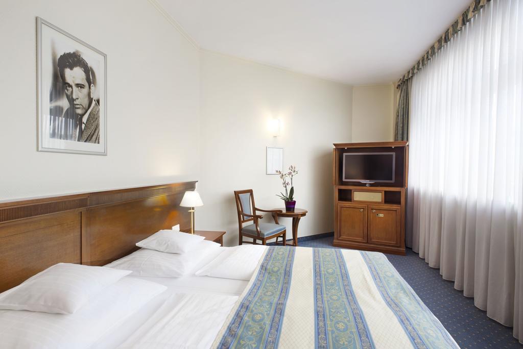 Chambre Simple Confort