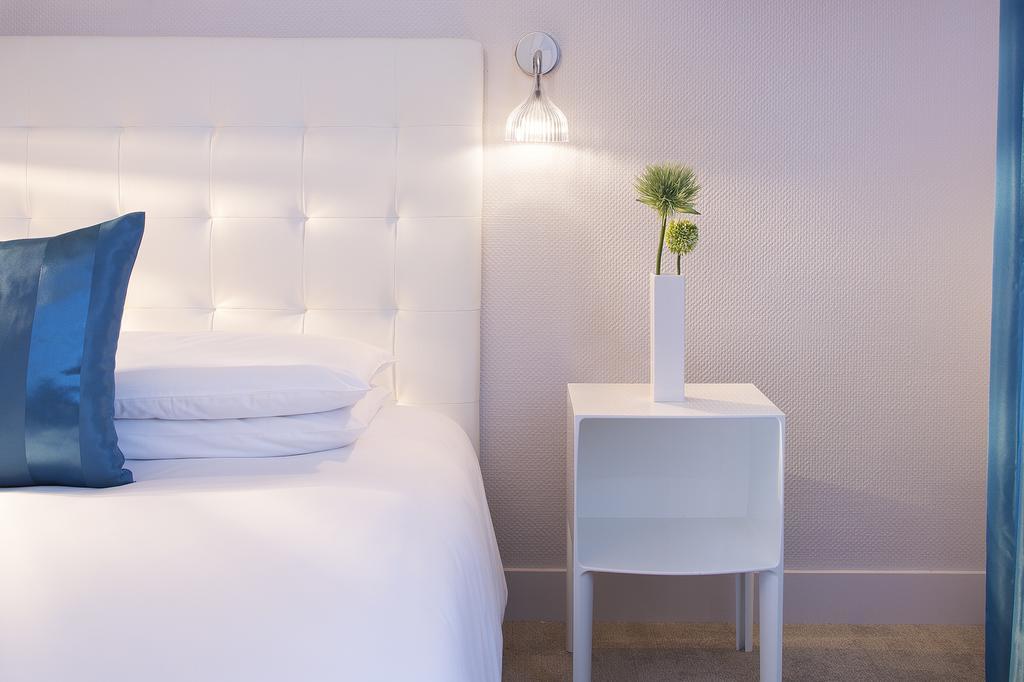 Chambre Double Privilège
