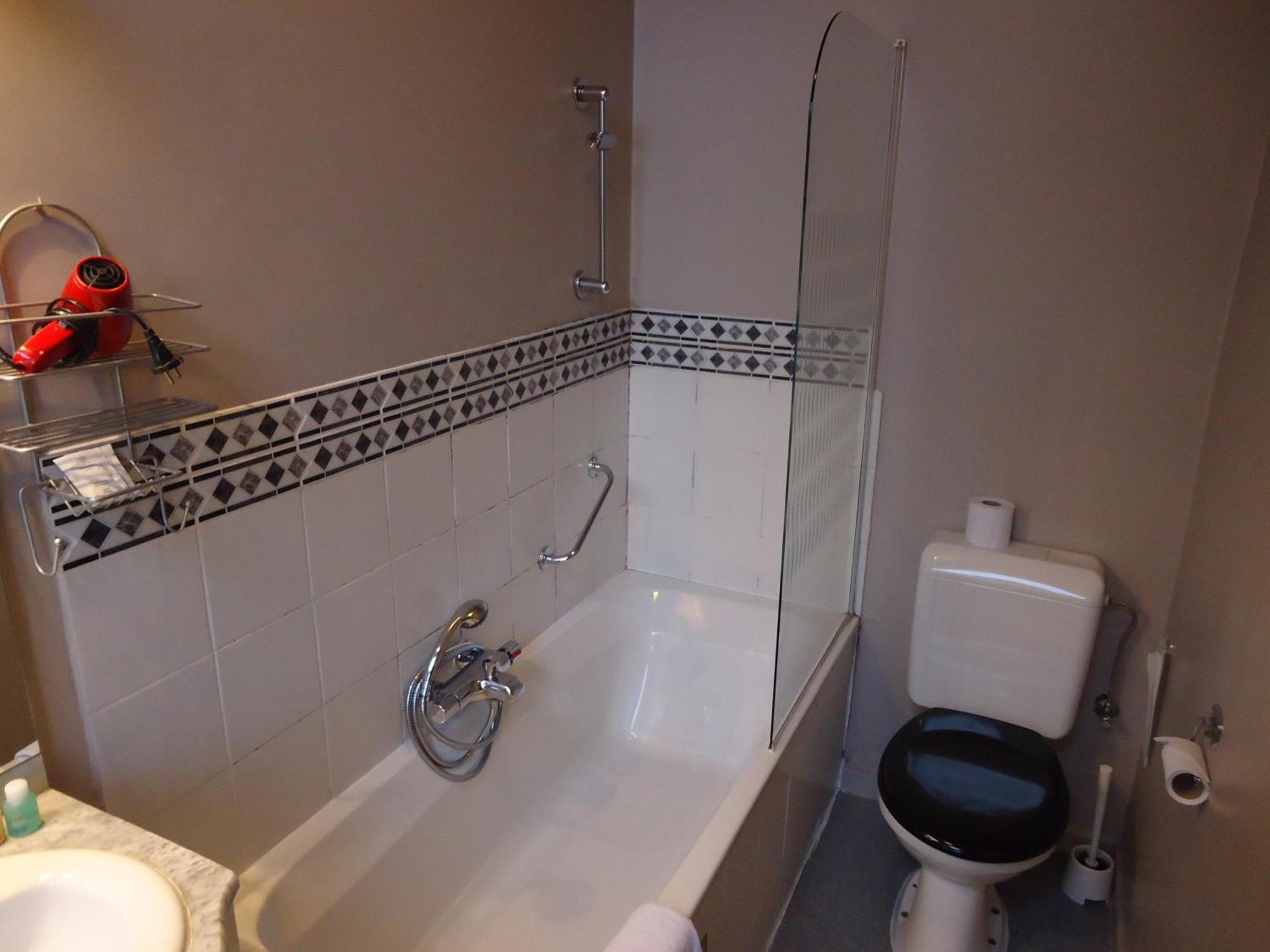 Chambre Double Supérieure