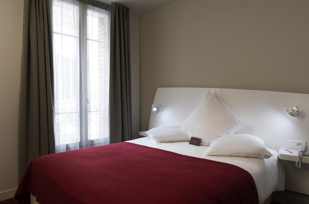 Chambre Double Standard