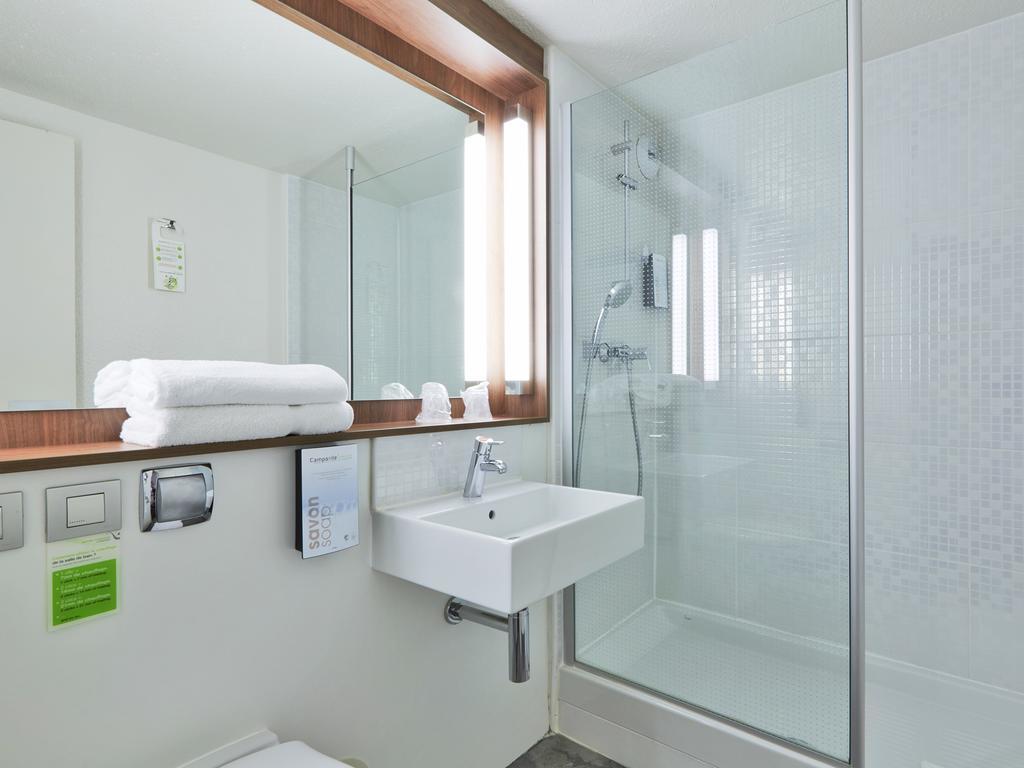 Chambre Double Standard