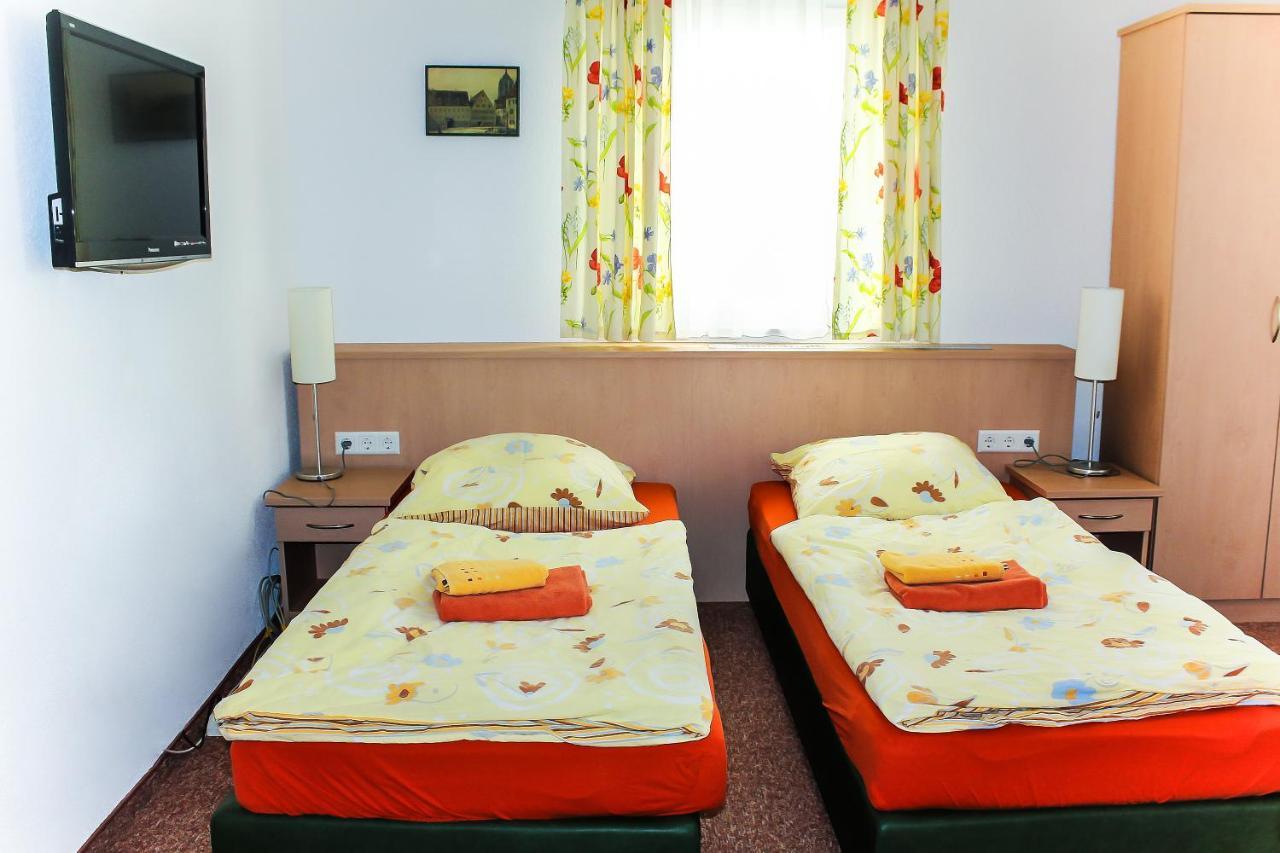 Classic Appartement