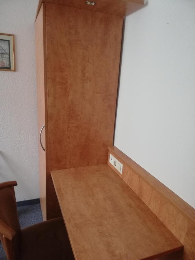 Budget Tweepersoonskamer