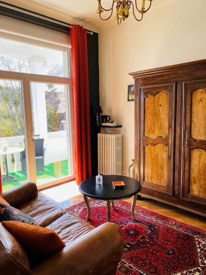 Chambre Double Supérieure