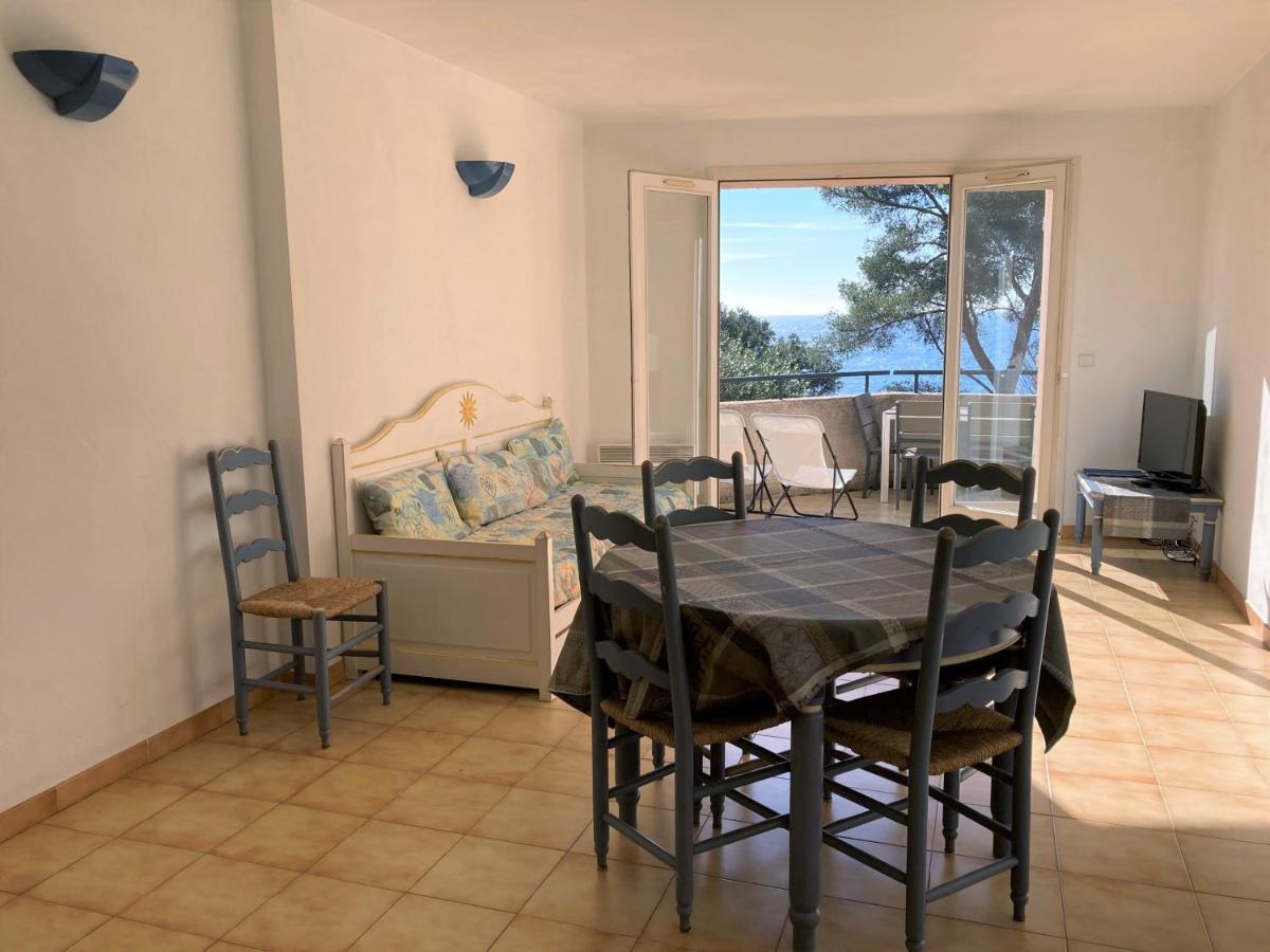 One bedroom Apartment with Terrace