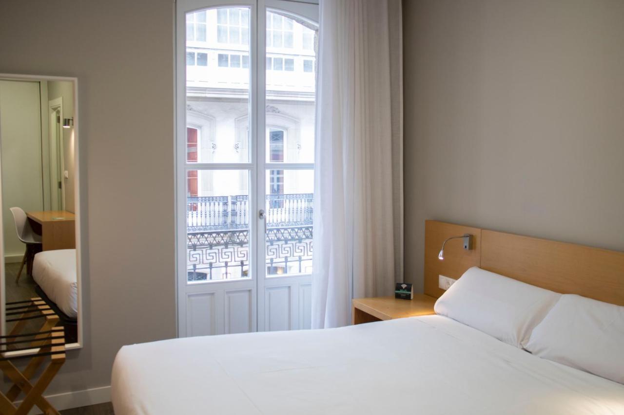 Chambre Double ou Lits Jumeaux Supérieure avec Terrasse