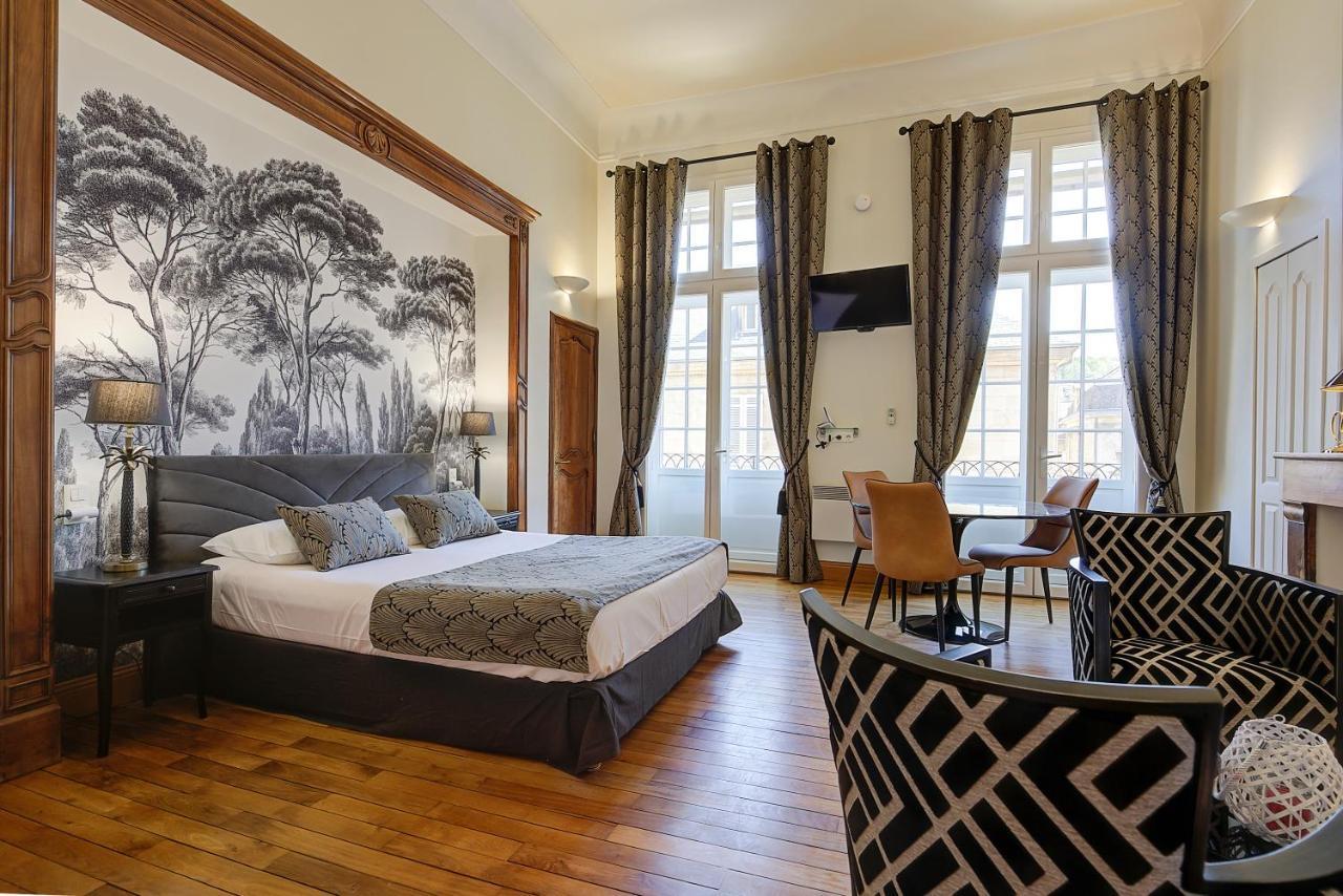 Appartement 2 Chambres - Rez-de-Chaussée