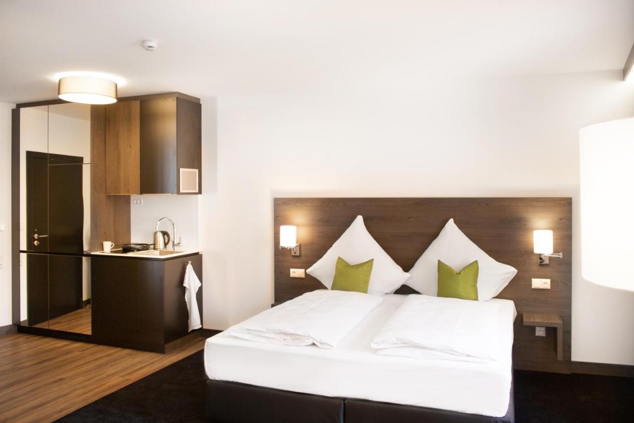 Doppelzimmer - barrierefrei