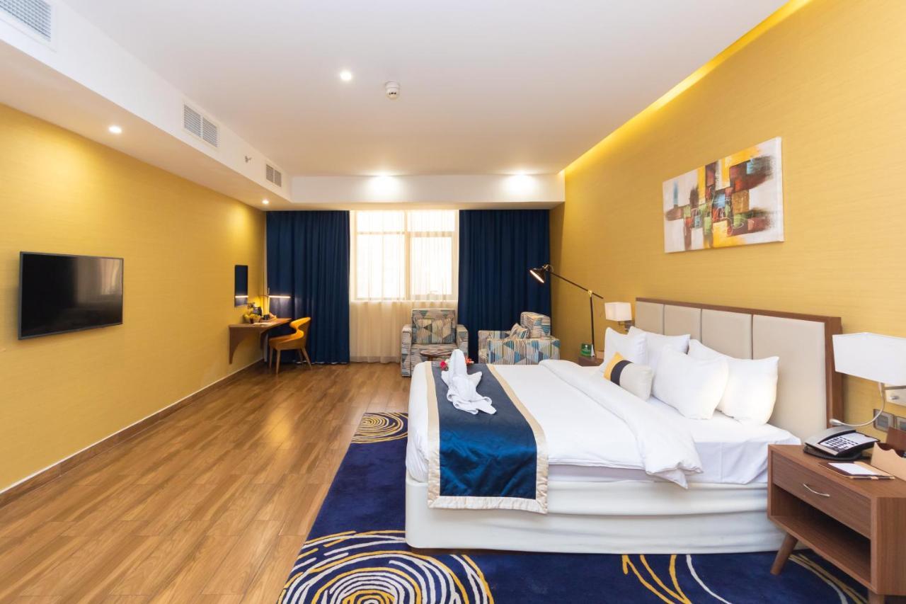 Premium Room
