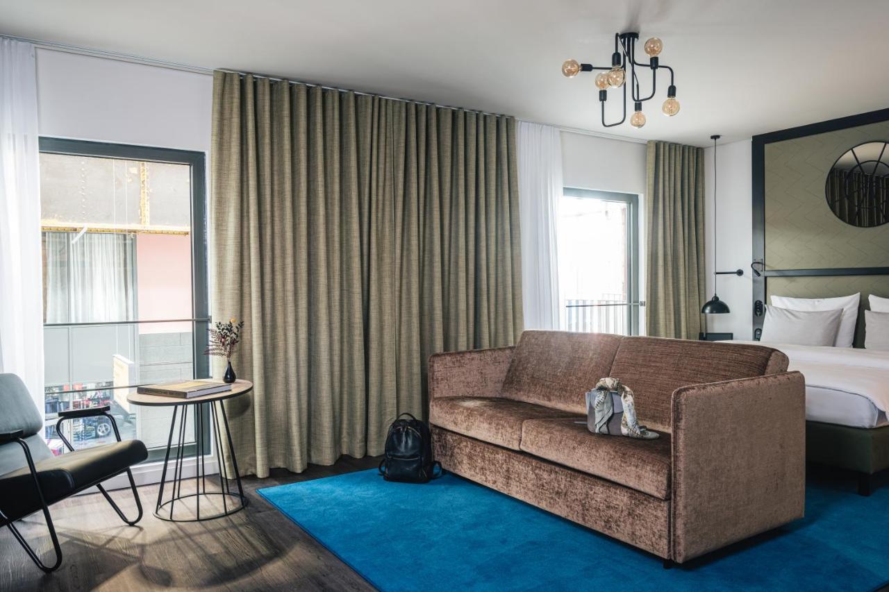 Quarto Duplo Premium