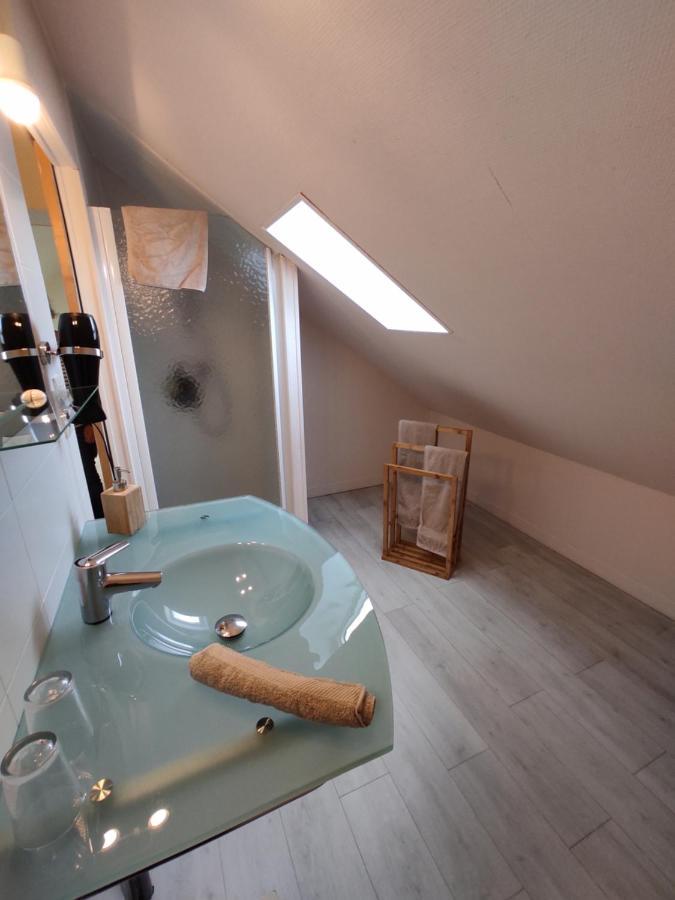 Chambre Familiale