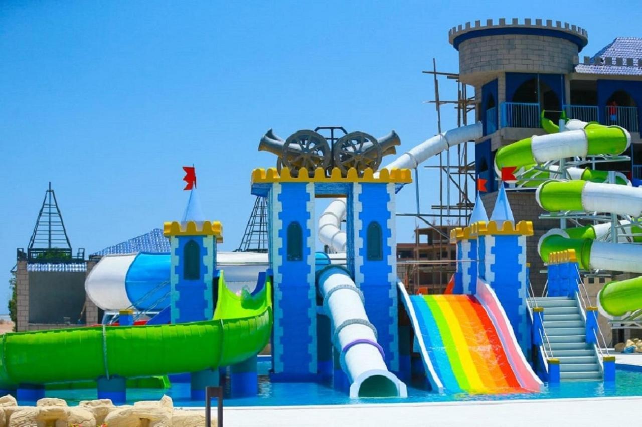 Deluxe Tweepersoonskamer met Uitzicht op Zee