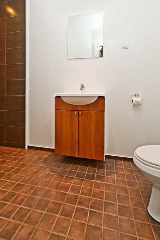 Standard Doppelzimmer