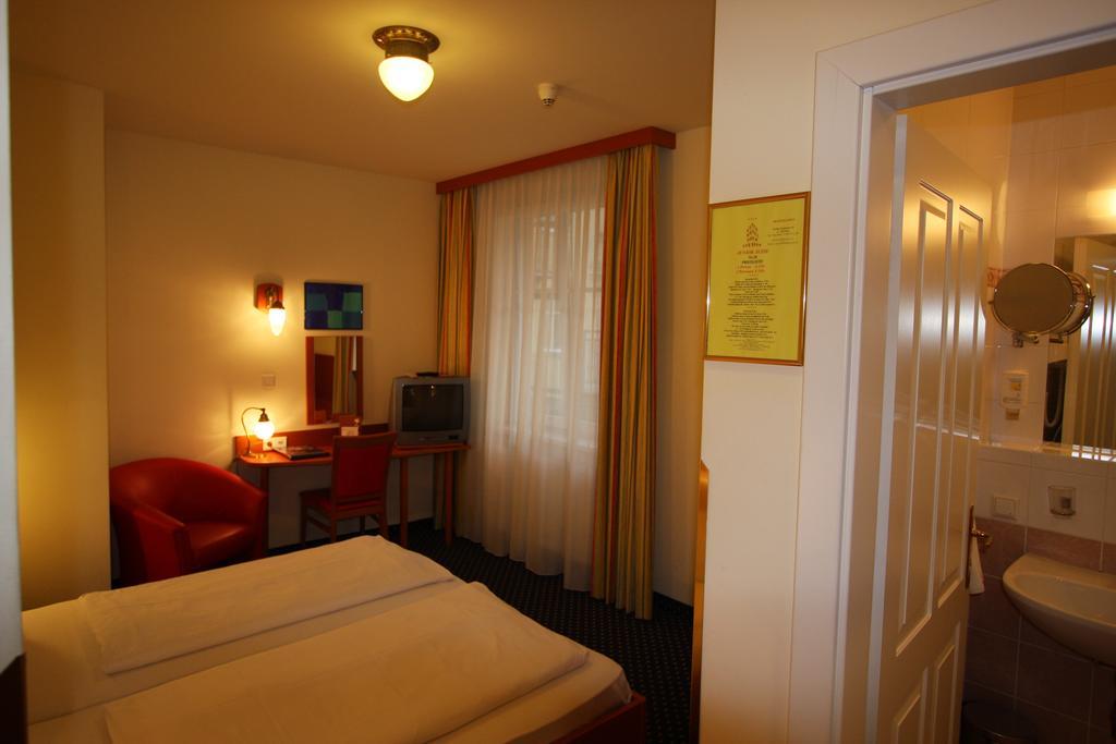 Offre Week-End - Studio Standard
