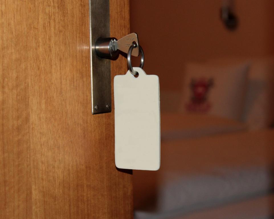 Chambre Simple