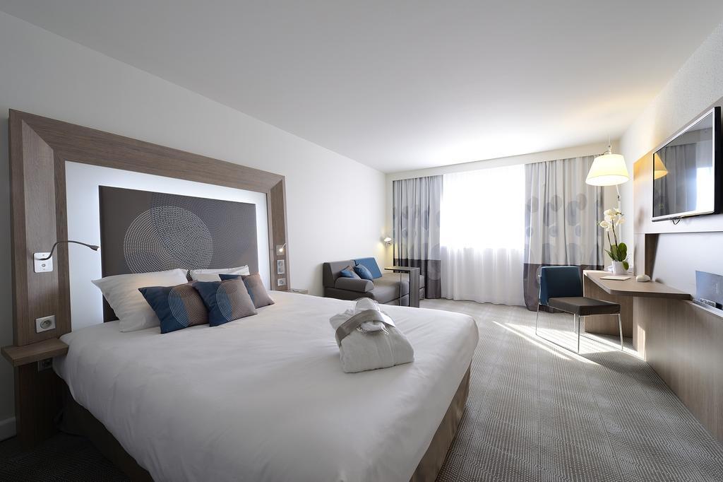 Chambre Double Supérieure avec Douche