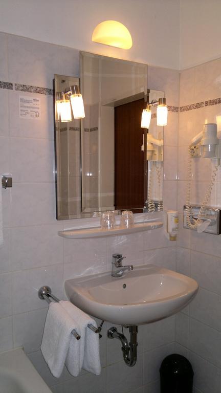 Economy Doppelzimmer