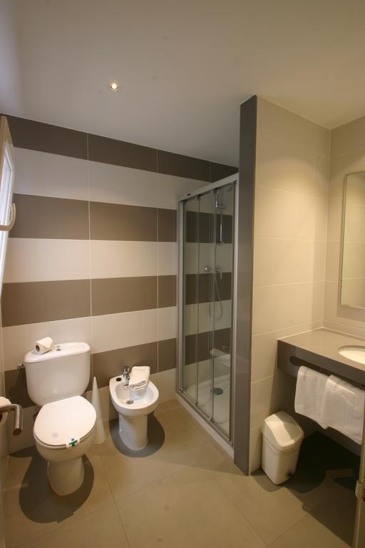 Habitación Doble Confort - 1 o 2 camas