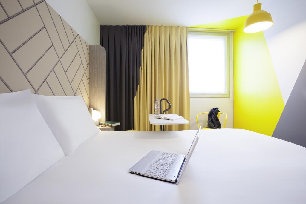 Standard Doppelzimmer