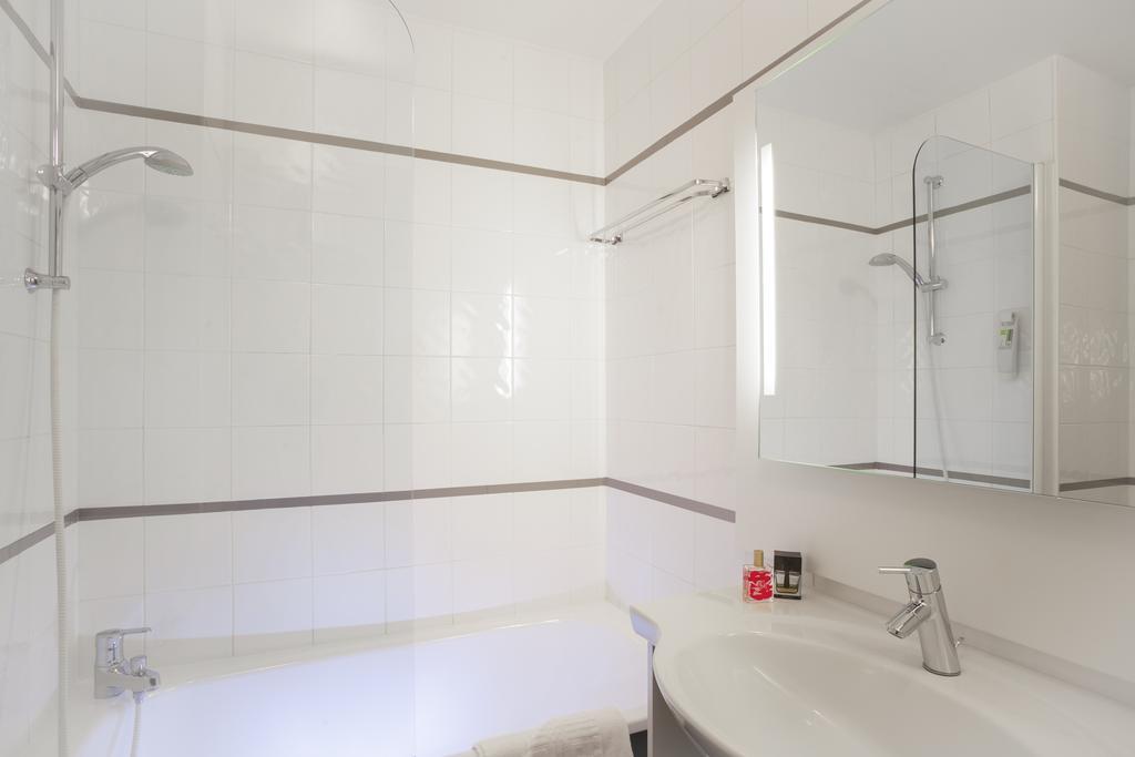 Standard Zweibettzimmer