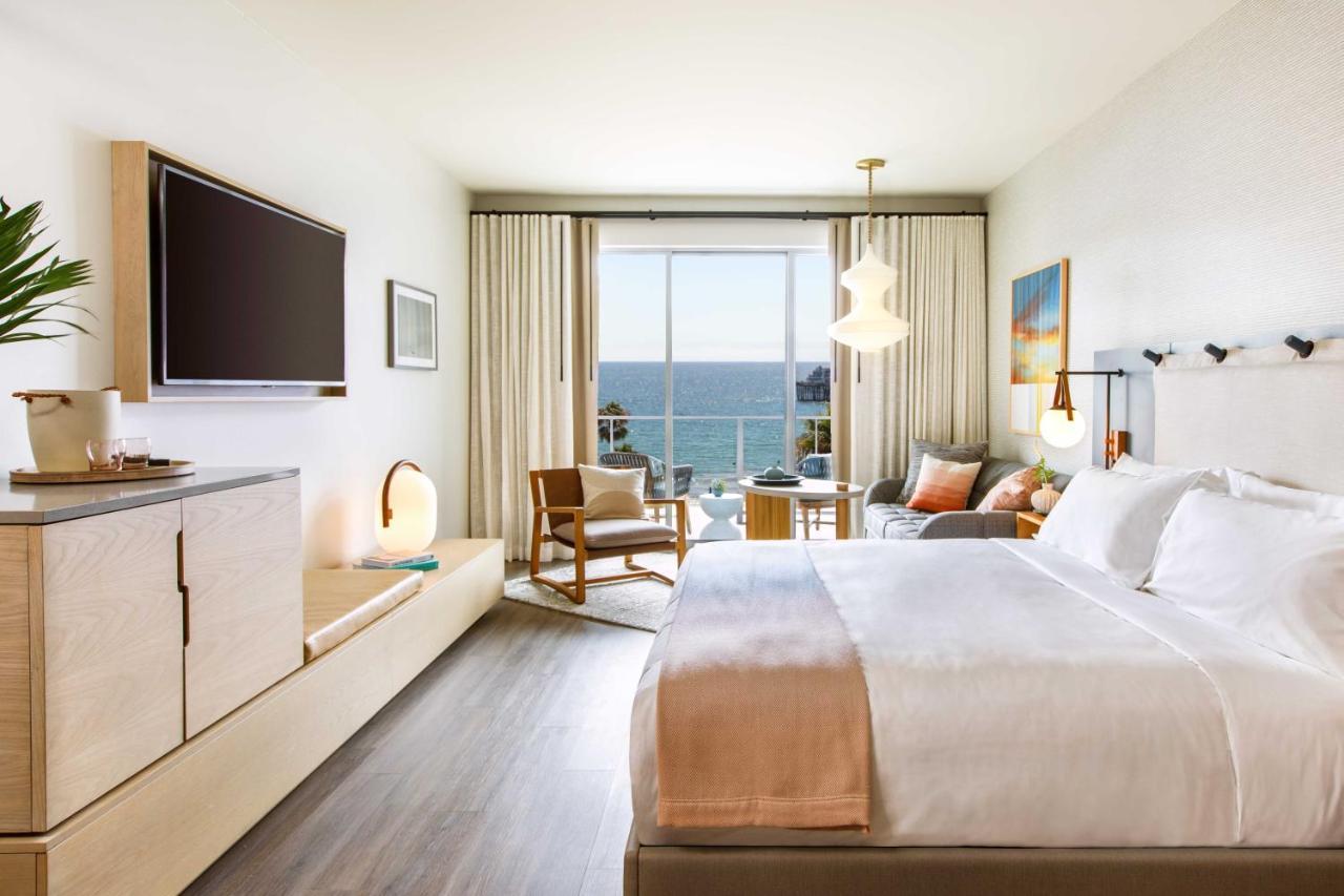 Ocean View Studio