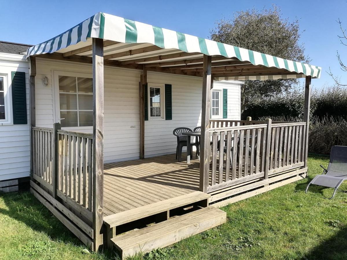 Gîte 2 Chambres