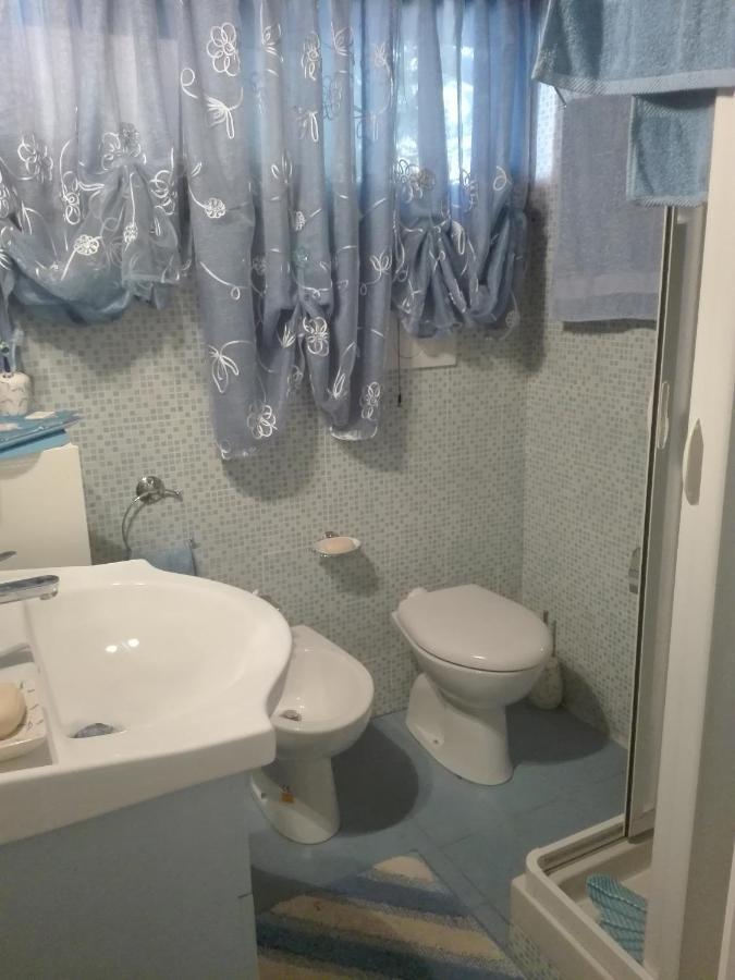 Bungalow Deluxe con Vista Giardino
