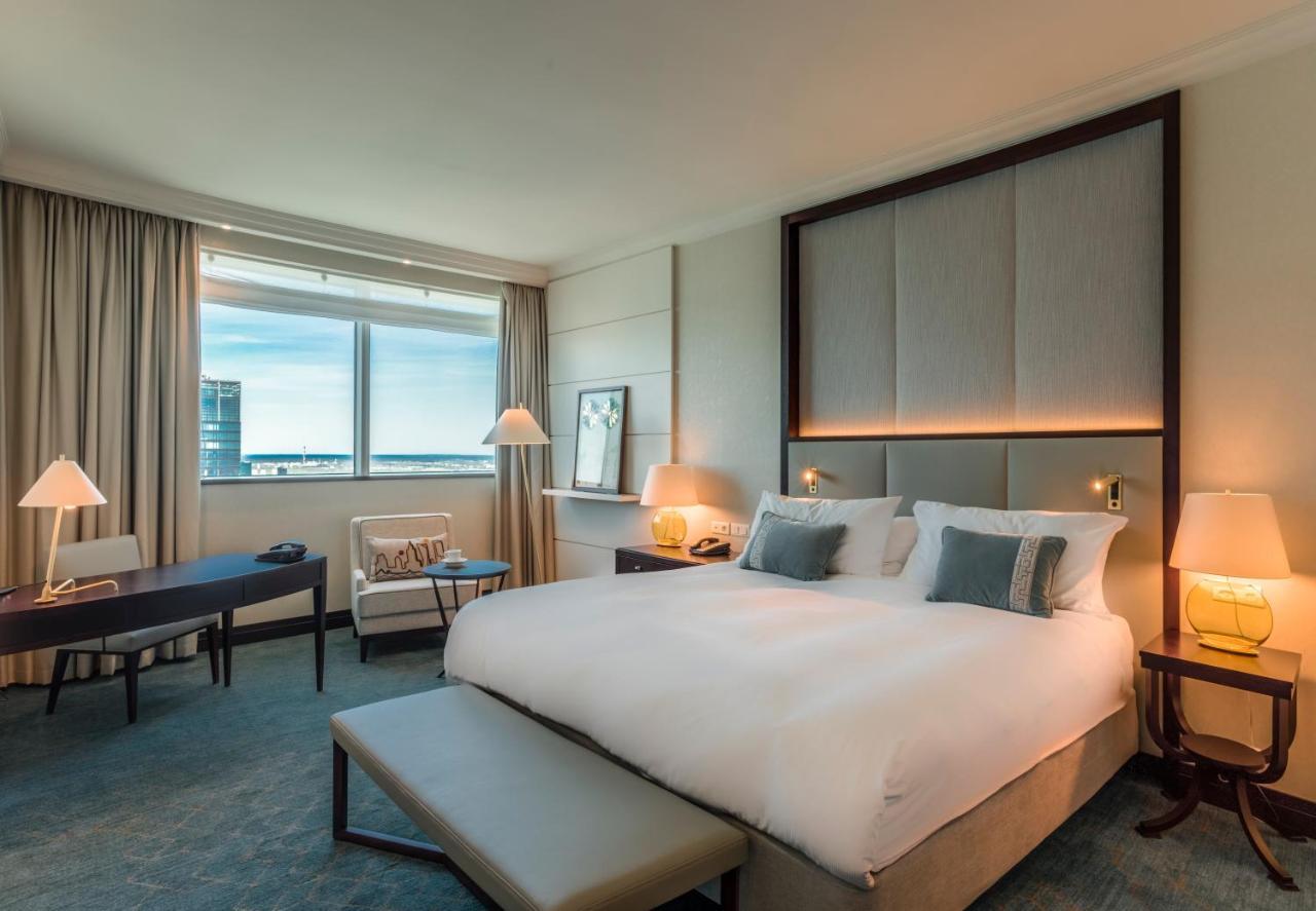 Chambre Lit King-Size Classique