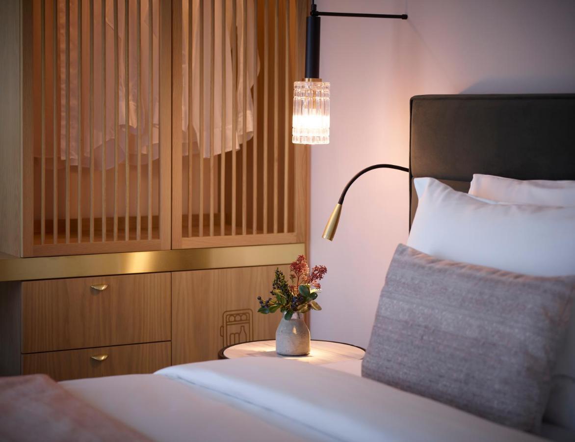 Tweepersoonskamer met 1 of 2 Bedden
