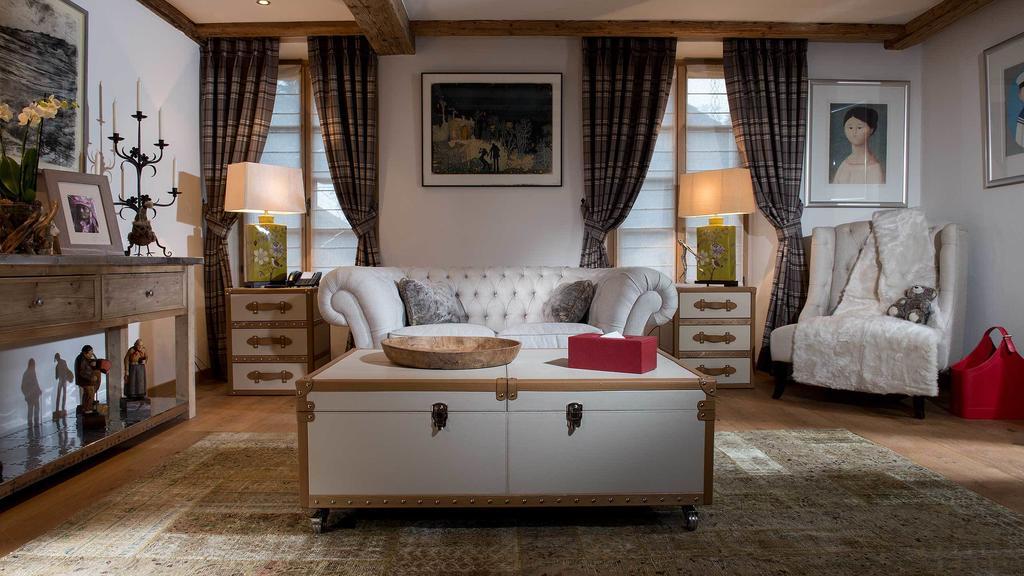 Suite 15