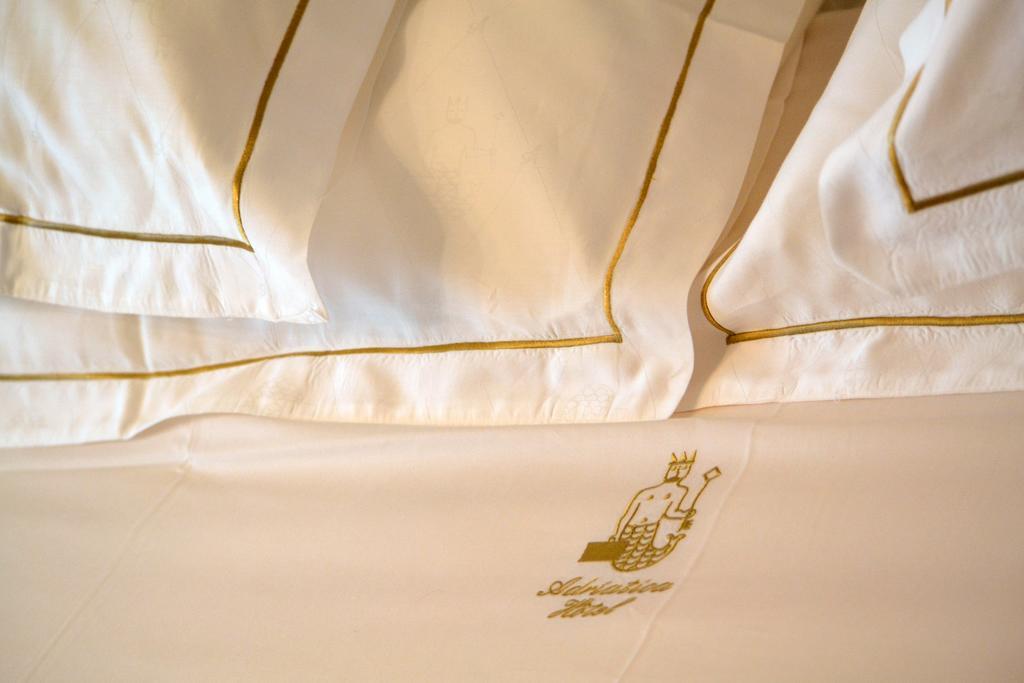 Chambre Double ou Lits Jumeaux Standard